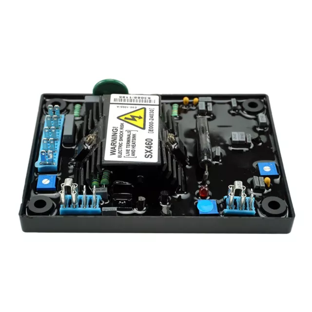 Voltage regulator AVR for Hercules SE 2100, SE 2200F, SE 2600F, 3500 power  gener