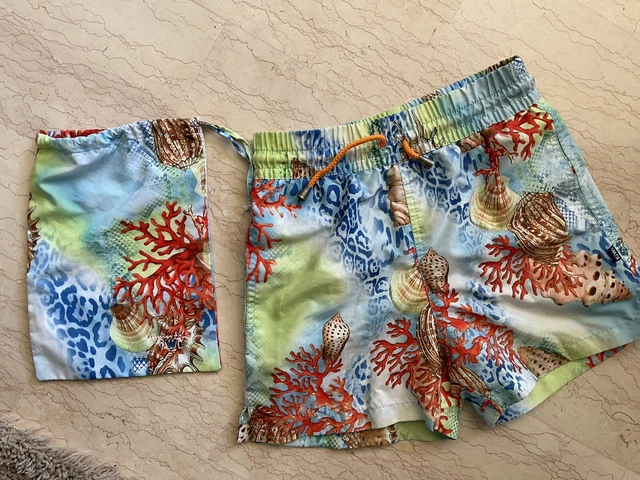 Maillot De Bain Kiwi Saint Tropez - Taille 3/40 - Comme Neuf - Occasion Très Bon État