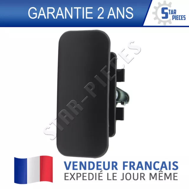 Poignee De Porte Laterale Exterieure Droite Ford Transit 2000-2006 3