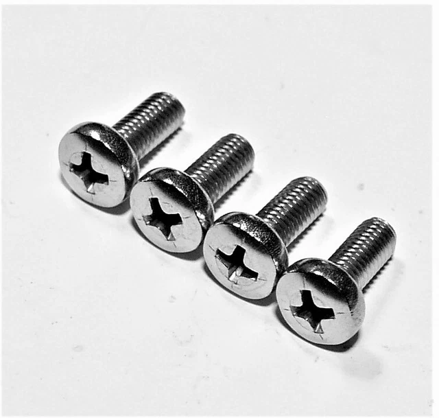 HISENSE STAND Base Screws for 65R6E1 65R7E1 65R6E3 TV Mount