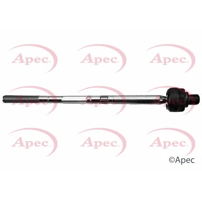 Inner Rack End fits VAUXHALL ZAFIRA B 1.9D 05 to 14 Tie Rod Joint 1603287 Apec