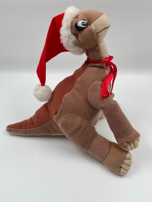 Littlefoot In Einem Land Vor Unserer Zeit ZU VERKAUFEN! - PicClick DE