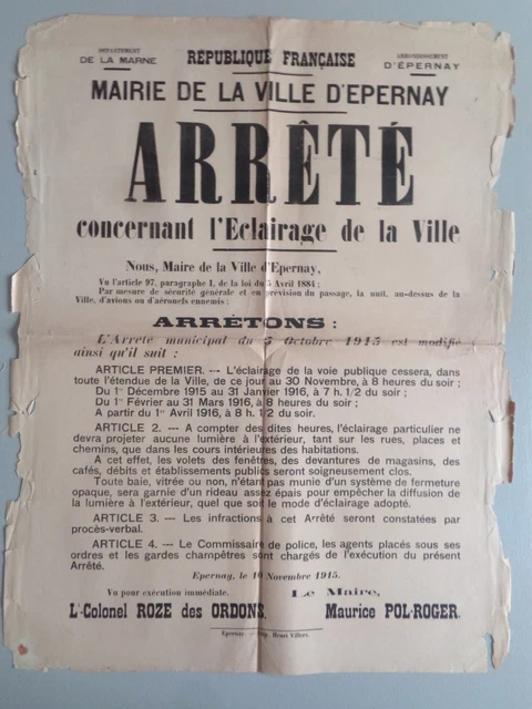 Affiche de propagande allemande du millésime 1917 Banque de