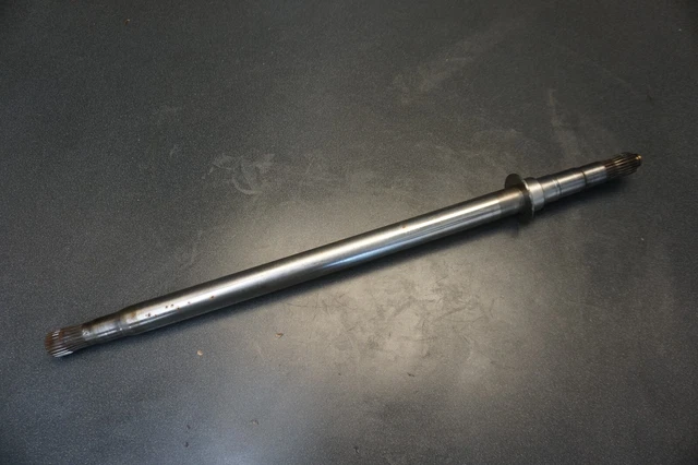 2005 Sea-Doo OEM Driveshaft Drive Shaft Freshwater GTX 4-TEC Supercharged