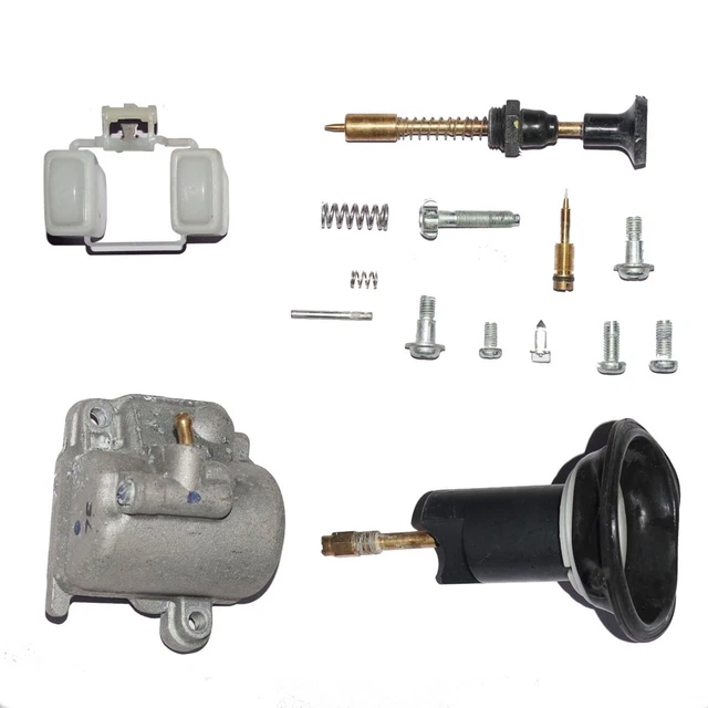 royal enfield electra 350 carburetor price
