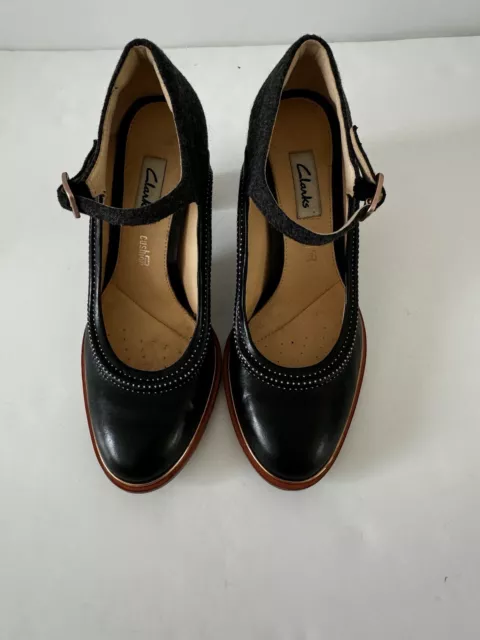 Clarks ellis mae mary jane shoe hotsell