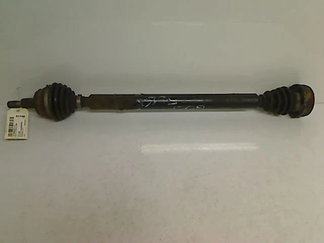 1J0407272BL SEMIASSE ANTERIORE DX Volkswagen GOLF IV Phase 1 1999