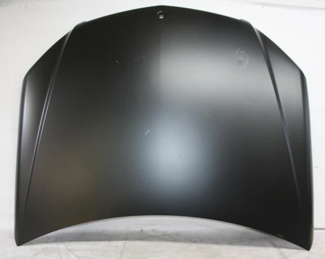 Mercedes Benz W204 C-Klasse Motorhaube Haube vorne