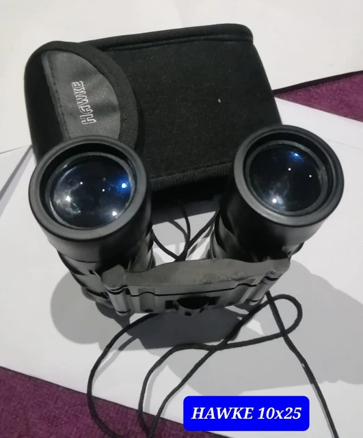 Hawke shop binoculars spares
