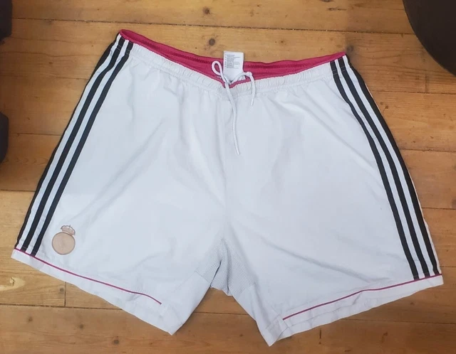 Pantaloncini real madrid clearance 2015