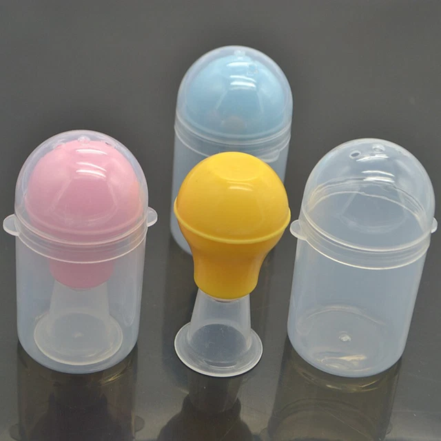 Herramienta de corrección de pezón aspirador de silicona corrector de pezón invertido plano BS
