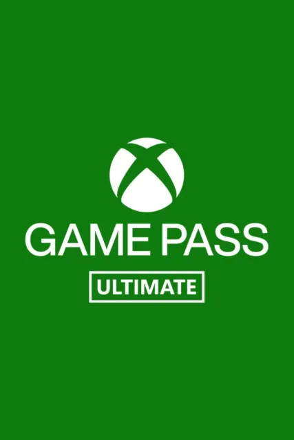 Xbox Game Pass Ultimate 12 mesi codice con vpn. Aiuto telefonico senza problemi!