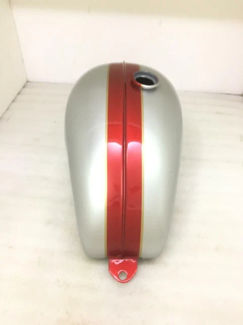 triumph t120 tank