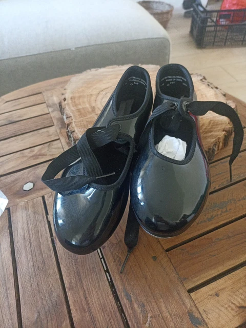 Chaussures de claquettes Bloch « Show-Tapper »