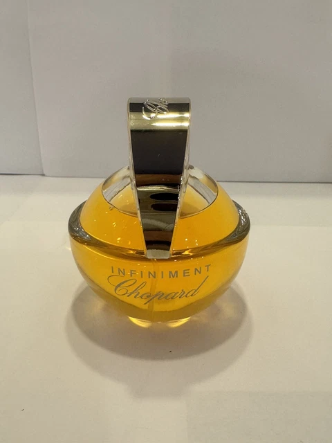Infiniment chopard 2025 perfume