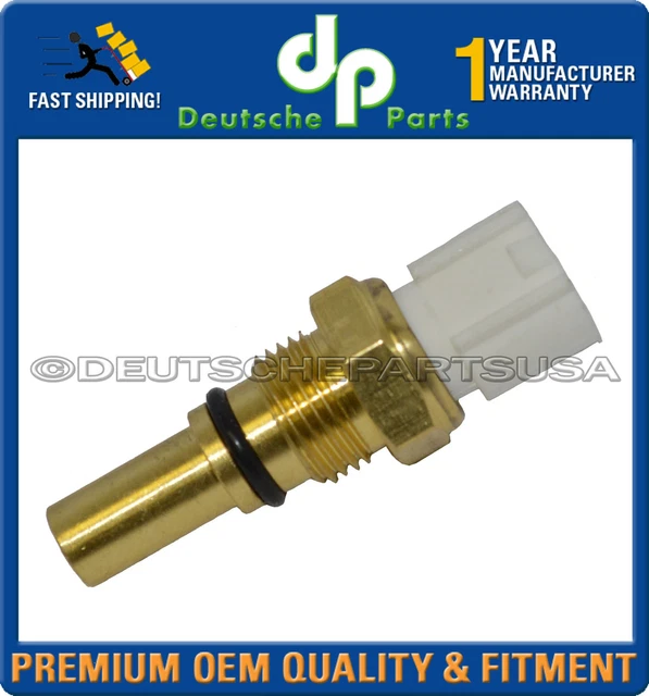 ENGINE MOTOR COOLING Radiator Fan Switch Coolant for Toyota Lexus 89428