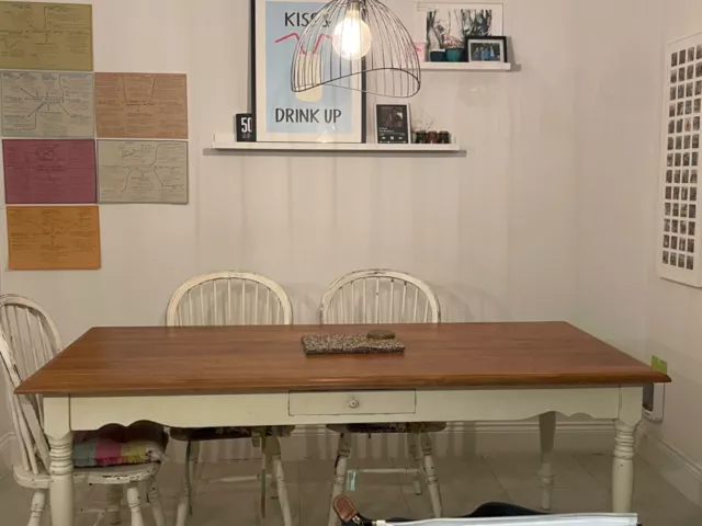 Laura ashley kitchen chairs best sale