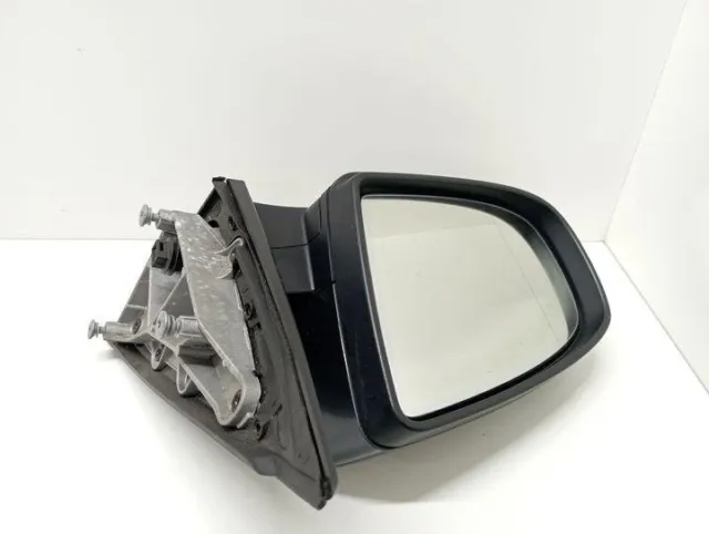 Espejo retrovisor exterior izquierdo BMW X5 E70 7136887 7181175 4.00 diésel 225kw 2012 22731353