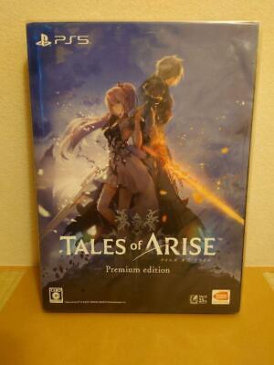 tales of arise bandai namco store