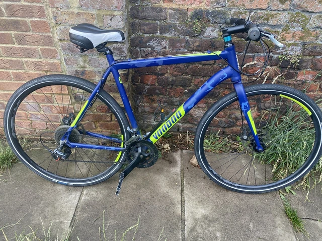 VOODOO LIMBA BIKE 160.00 PicClick UK