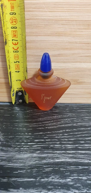 Eau Déodorante Vaporisateur Yves Rocher '8ème Jour' - 75 Ml, Parfum Frais - Neuf, Fabriqué En France