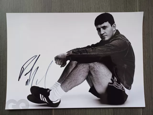 Paul Mescal signed 20x30 Foto Autogramm Autograph