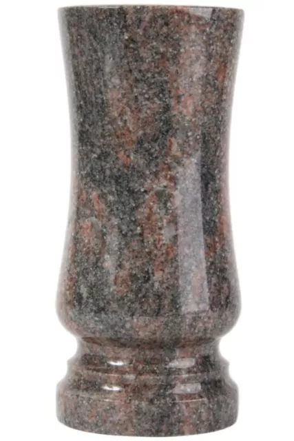 Grab-Artikel From Granite Himalaya Grab-Schmuck Cemetery Vase Lamp High Quality