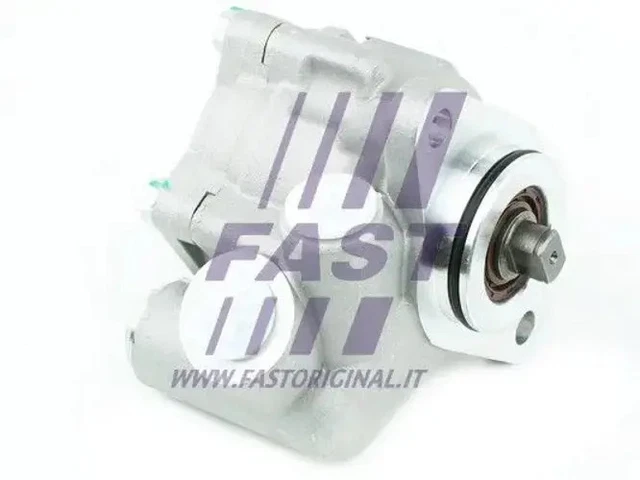 ServoPump QVB1050E Pompe Hydraulique Sans Poulie - Compatible Freelander