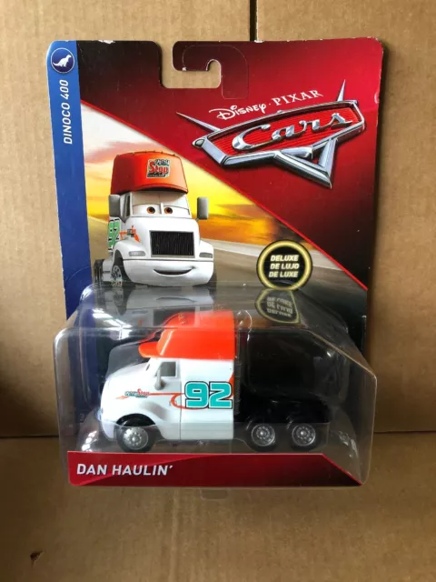 Disney cars diecast 2018 discount