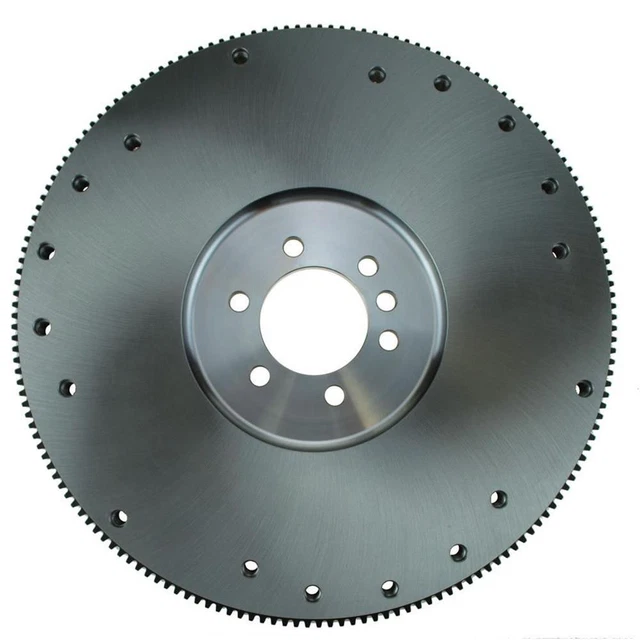 Fits Ram Clutches 1501LW Pre-1986 Fits Chevy 168 Tooth '0' Balance Flywheel