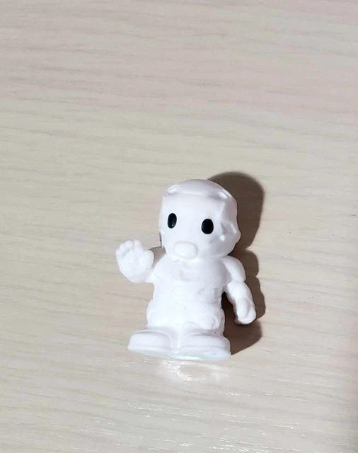 OOSHIES IRON Man Colour Change Marvel PicClick AU