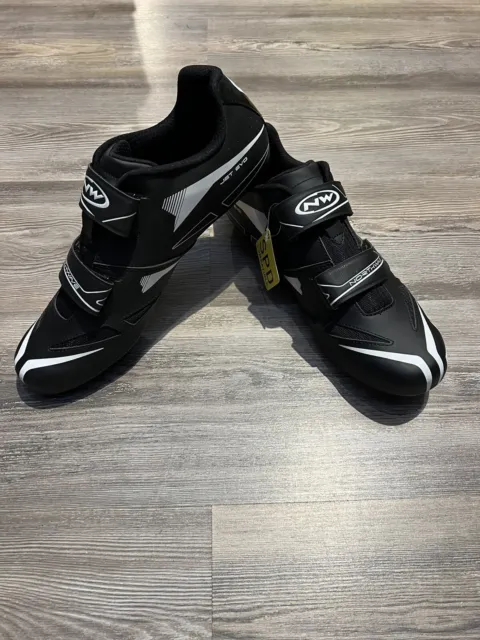 Scarpe bicicletta da corsa NORTHWAVE JET EVO