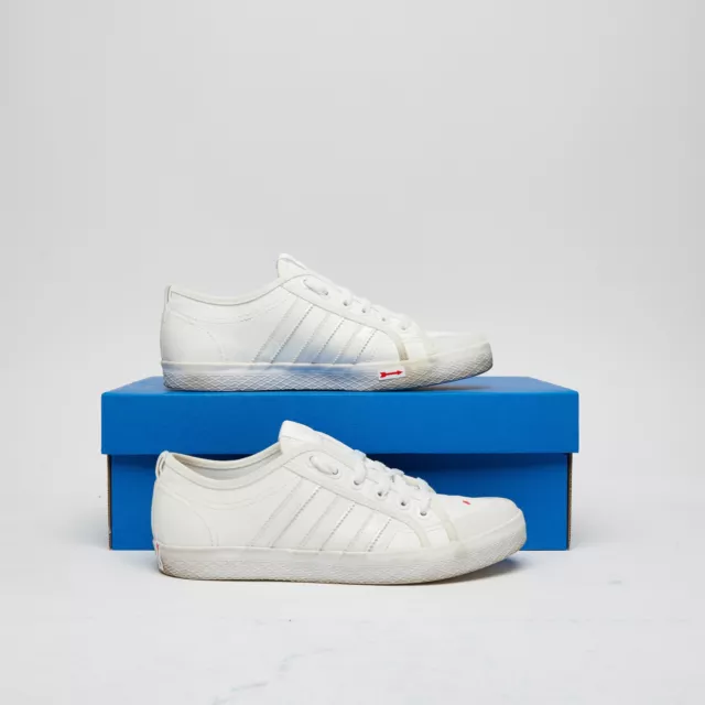 ADIDAS ORIGINALS HONEY Lo Womens Trainer Uk 7 20.00 PicClick UK