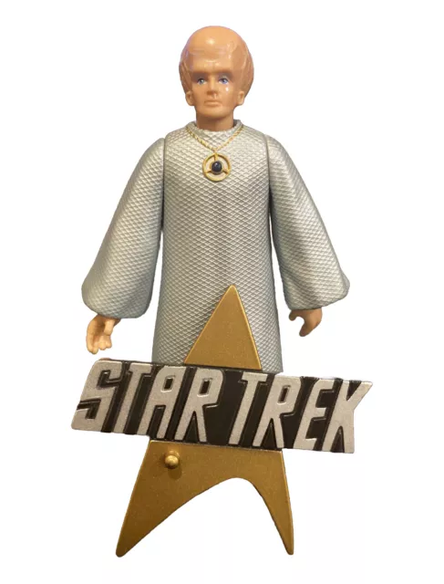 Star Trek Playmates Toys 1996 Talosian Keeper Loose Figure