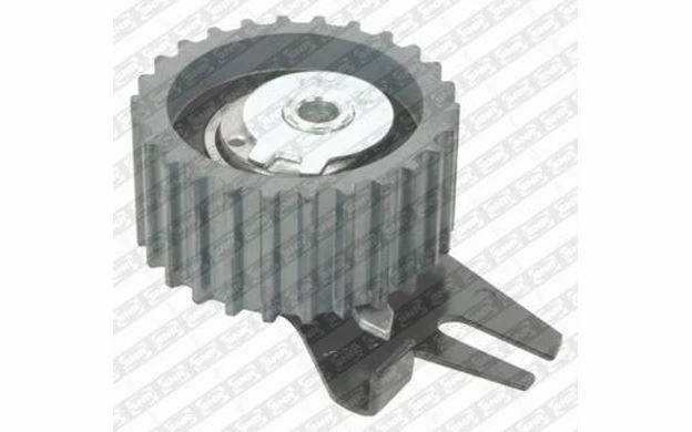 SNR Galet tendeur pour LANCIA LYBRA FIAT STILO DOBLO ALFA ROMEO 166 GT358.30