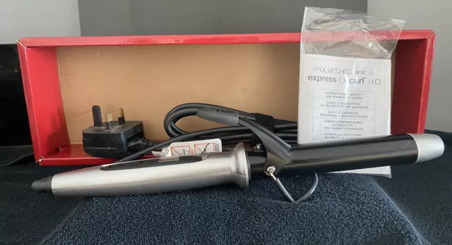 Paul mitchell deals straighteners uk