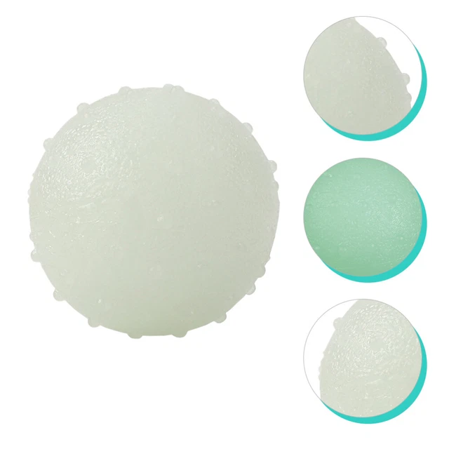 Glowing Puppy Ball Dog Pet Toy Activity Birthday Present Spherical