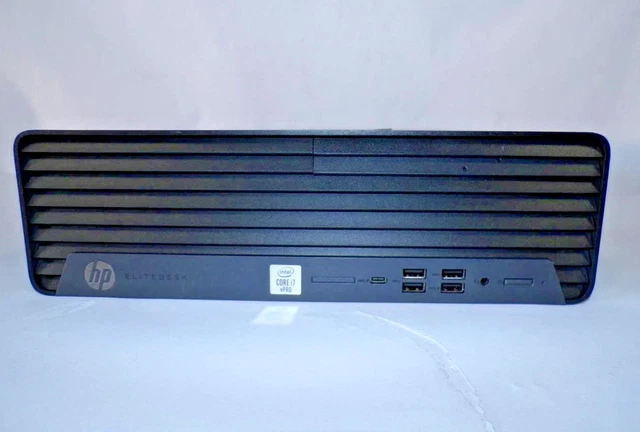 PC Desktops & All-In-Ones, Desktops & All-In-Ones, Computers