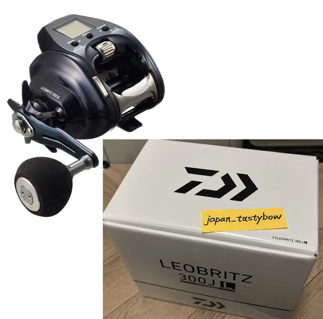 23LEOBRITZ 300JL 【公式通販】