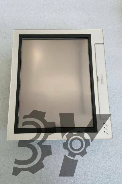 Used Omron  FZ4-600 controller operator panel Tested
