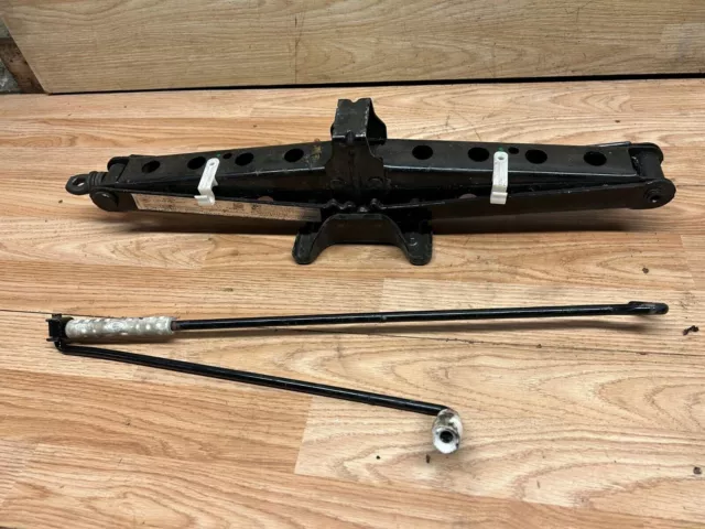 Range Rover L322 3.6 TDV8 2006-2009 Urgence Voiture Cric avec Poignée