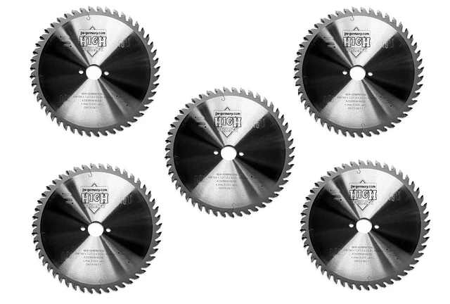 CIRCOLARE FESTOOL D.160 Z 48 (per Sega TS 55 - Foto 9