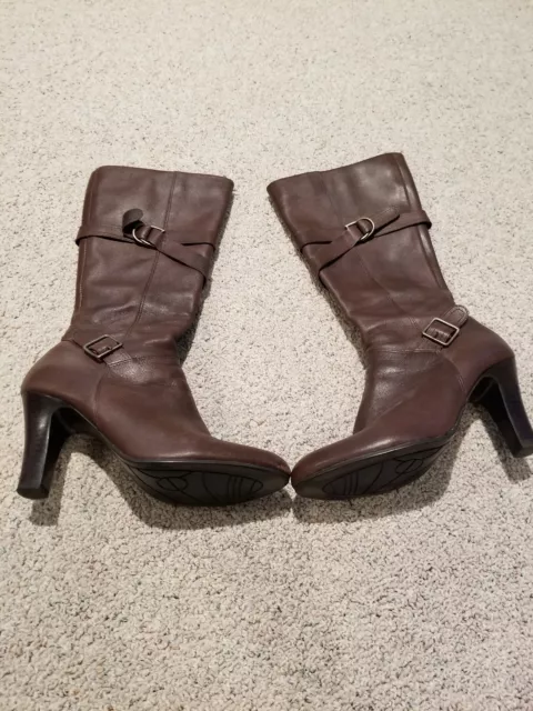 Nine West Boots