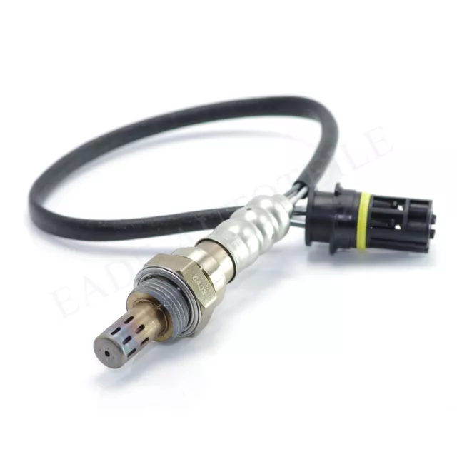 1x LAMBDASONDE REGELSONDE VOR KAT BMW 5-ER E60 E61 520 525 530 LIMOUSINE TOURING