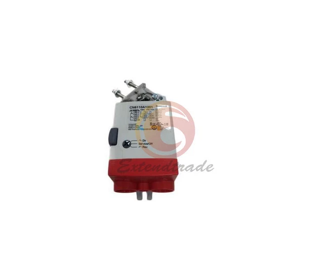 ONE Honeywell Damped Valve Actuator CN6110A1201 New