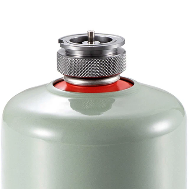 Adaptateur De Raccord Gaz Pour Barbecue — Connexion Entre Réservoir Propane Et Grill Cook Steak