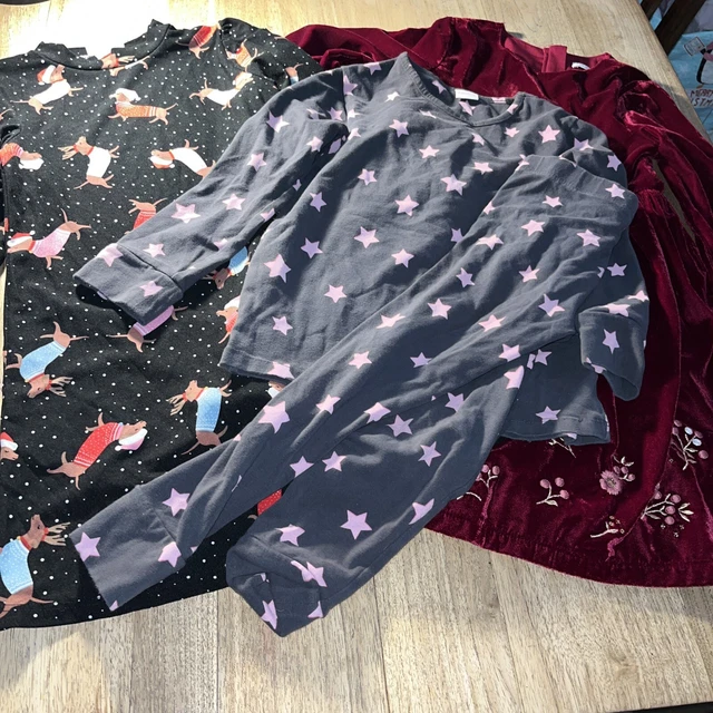 girls 6-7 years bundle 1