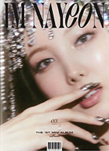 Fondo De Pantalla De Twice Na Yeon NAYEON (TWICE) NA (THE 2ND MINI