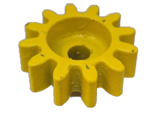 ATIKA Ersatzteil | Zahnrad Ritzel Kegelrad GG-20 für Betonmischer SX 165 S | SX 165 (S) / SX 185 (S) | Betonmischer | Atika Ersatzteile | ALTRAD Onlineshop | Neuware, 2A Ware & Ersatzteile