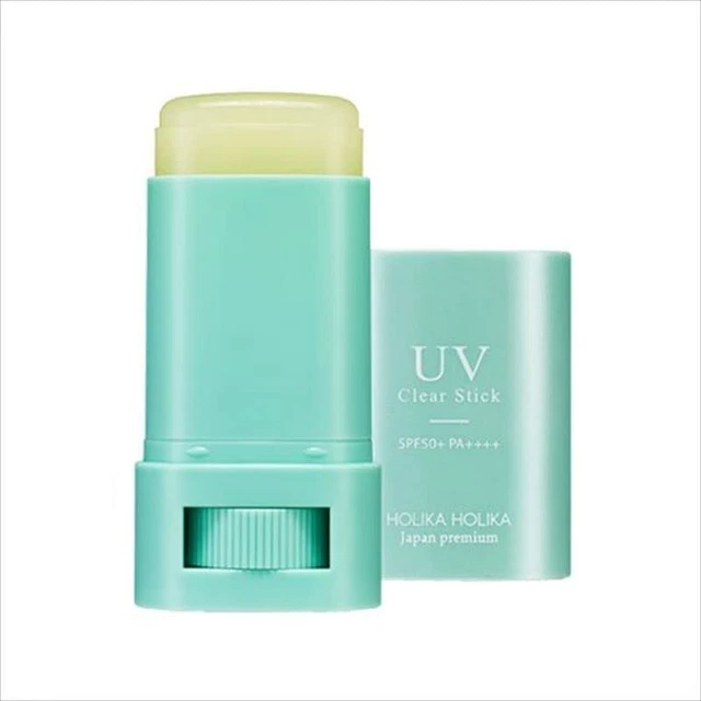 HOLIKA HOLIKA Holika Holika palo UV (azul)